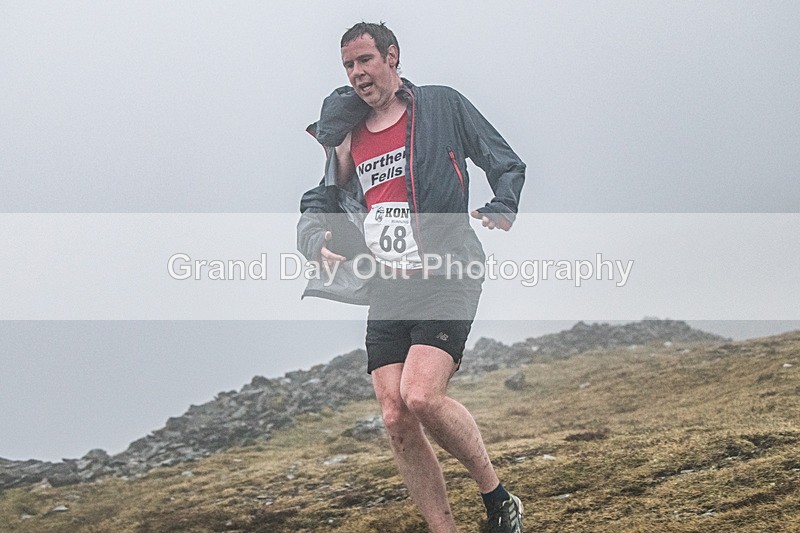 KRH_6253 - Grisedale Grind Fell Race Wednesday 16th April 2025
