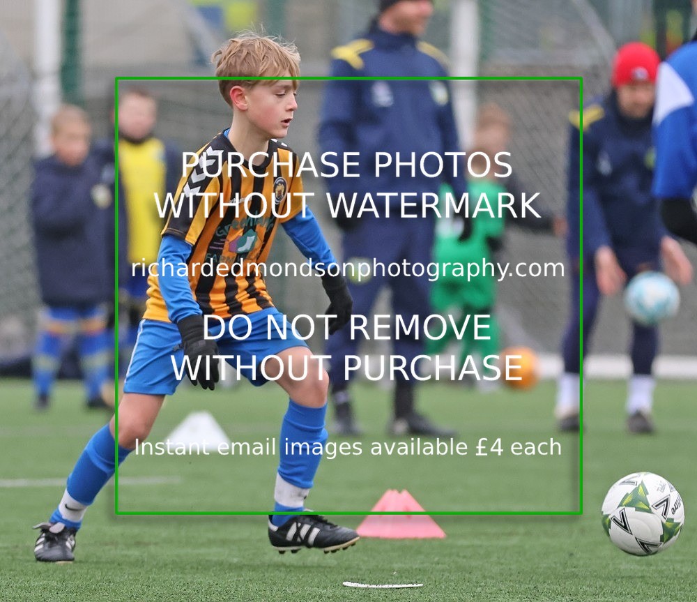 533A9571 - Highgrove Juniors