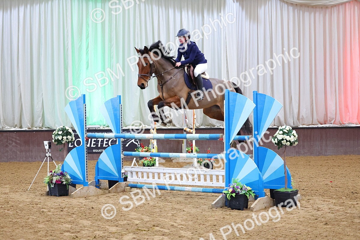 SBM_003513 - Class 17 - Blue Chip Calming Performance Championship Qualifier