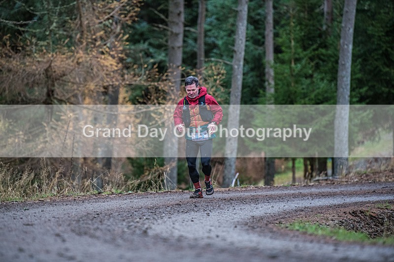 Glentress 21  10K-1874 - High Terrain Events Glentress 21 & 10K Trail Races Saturday 16th November 2024