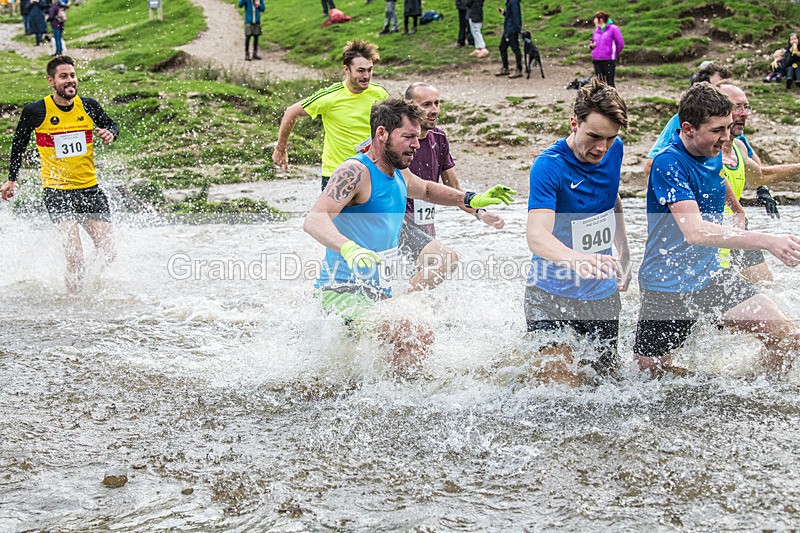 Dovedale Dash-75 - Dovedale Dash Sunday 5th October 2025