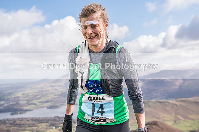 Causey Pike-409 - Causey Pike Fell Race Saturday 14th March 2026