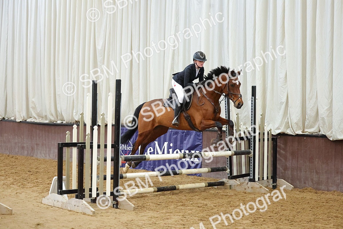 SBM_001782 - Class 5 - Show Jumping 80cm