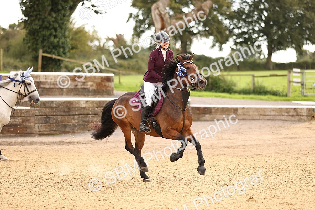 SBM_43553 - J40 Senior 90cm Supreme Championship