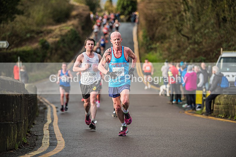 Ribble-703 - Ribble Valley 10K Sunday 31st December 2023