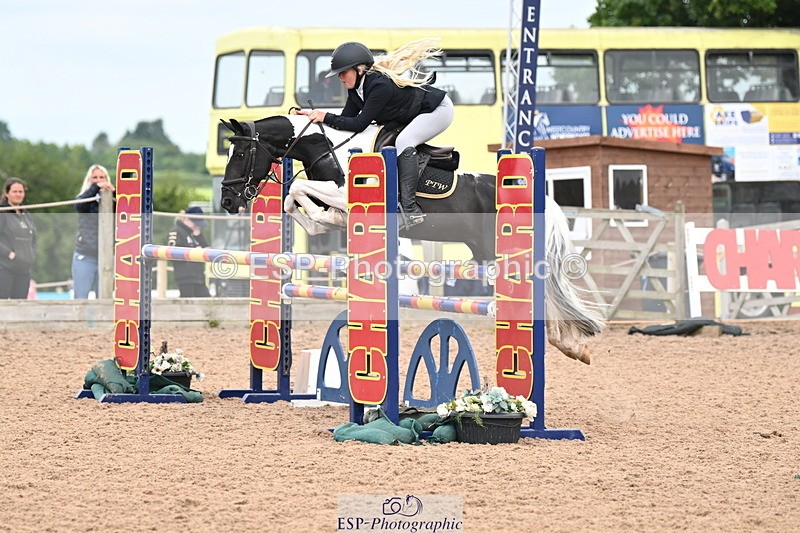 240630A-113501-12156 - Cls 24 HOYS 128cm Qualifier