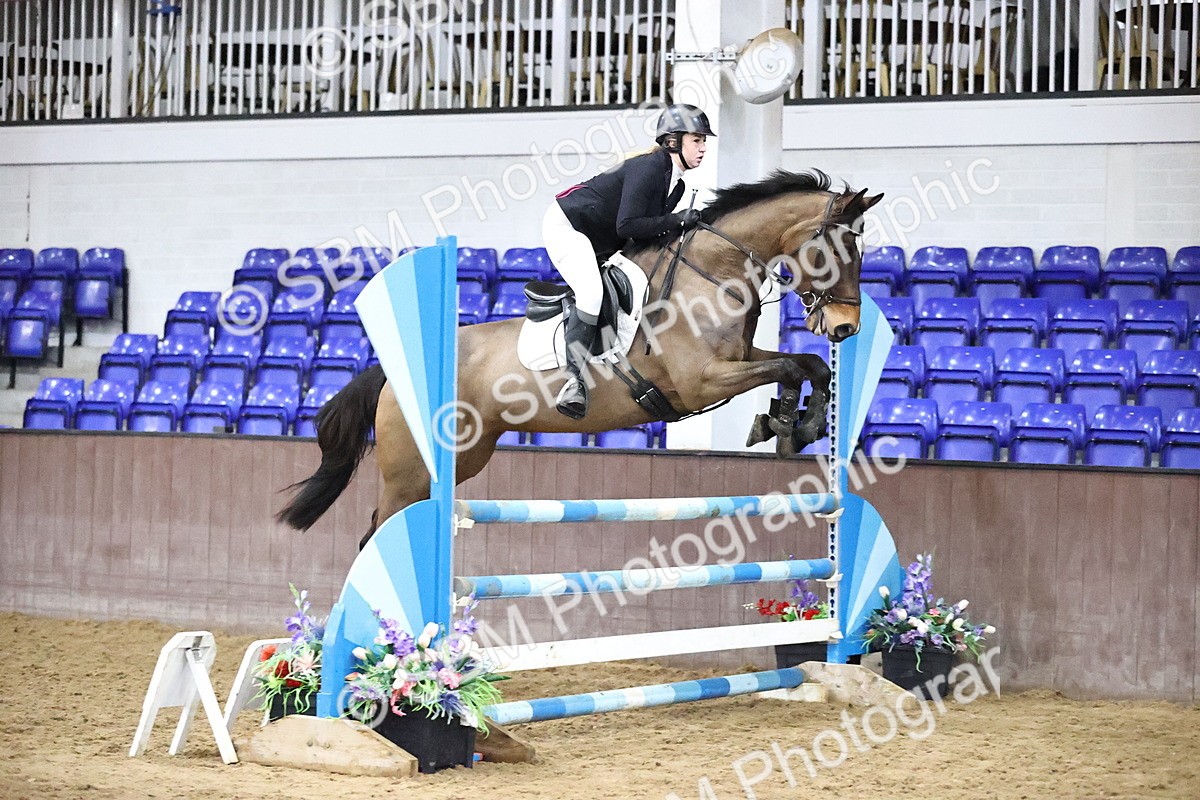 SBM_002464 - Class 9 - Senior Discovery - 1.00m