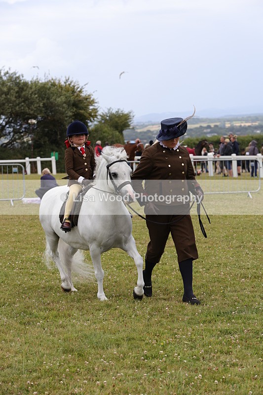 1X9A4447 - Class 34: Veteran Ridden