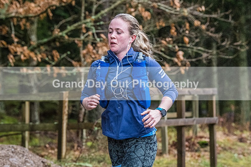 Glentress 21  10K-438 - High Terrain Events Glentress 21 & 10K Trail Runs Saturday 18th February 2023