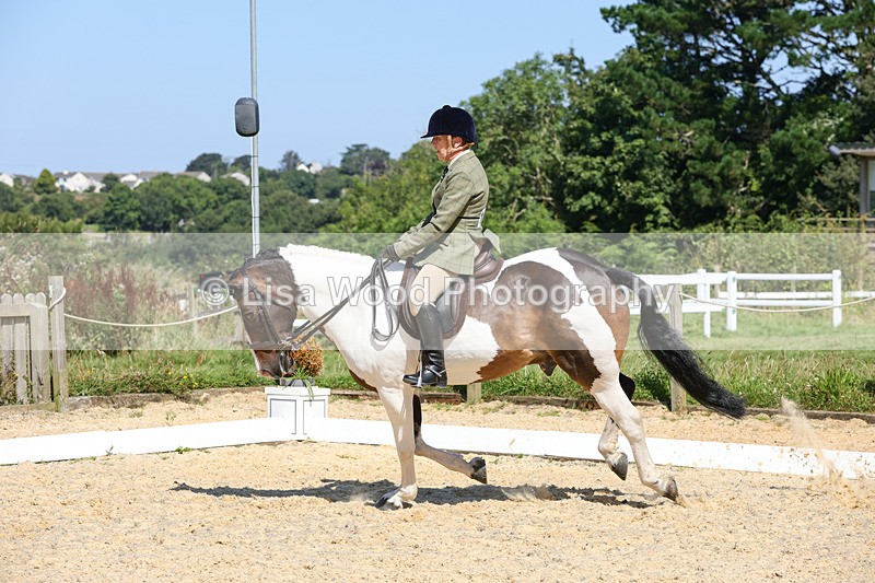 1X9A8258 - Class 12: Coloured Ridden