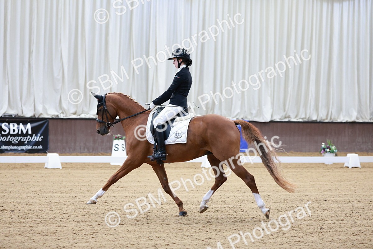 SBM_016770 - Class15 - FEI Pony