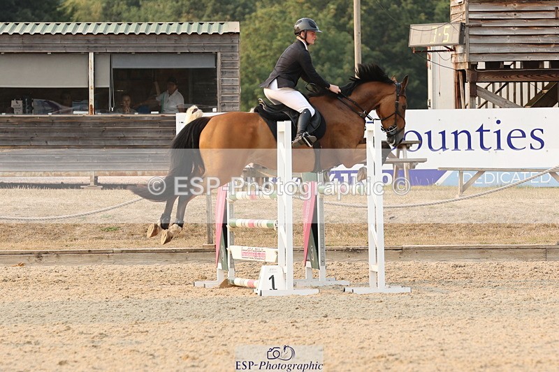 250816A-175918-03227 - Cls 11 Snr Foxhunter
