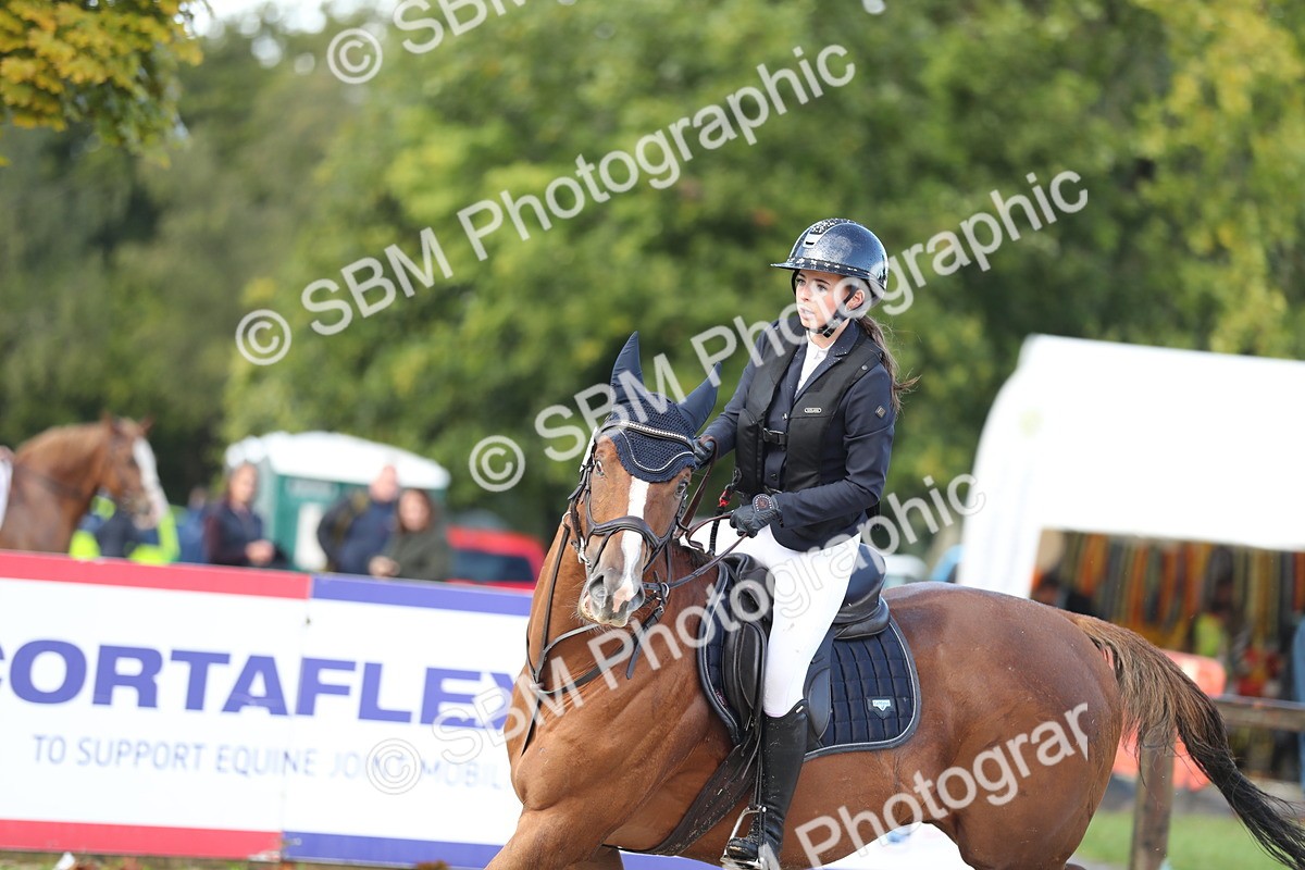 SBM_37312 - J20 - Junior Horse 50cm Championship