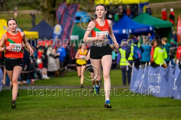 Falkirk25-911723 - U15 Girls