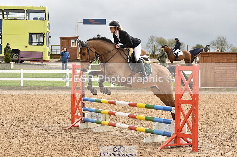 240403A-110048-00126 - Cls 1 British Novice and 90cm Open