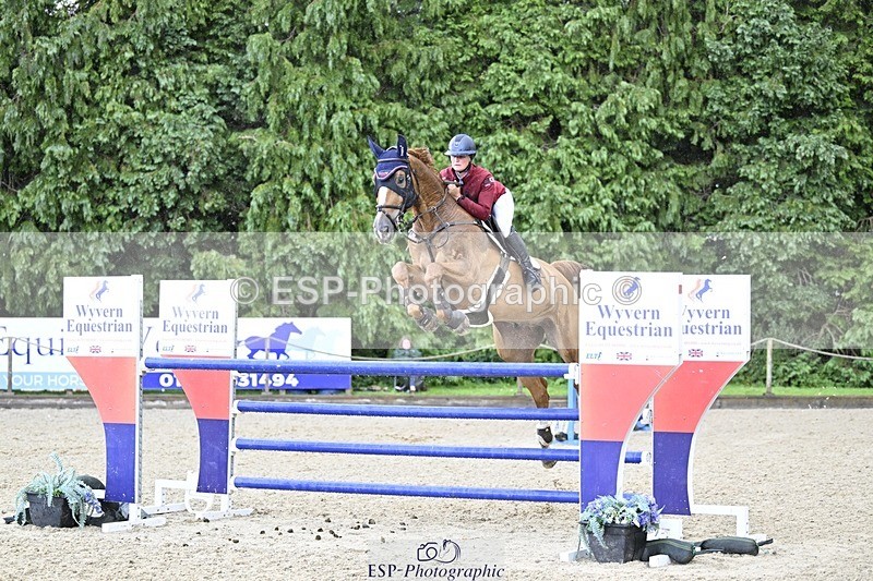 240707-165844-21390 - Cls 48 National 1.30m Open