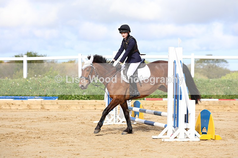 3E7A5656 - Class 2: 50cm Restricted