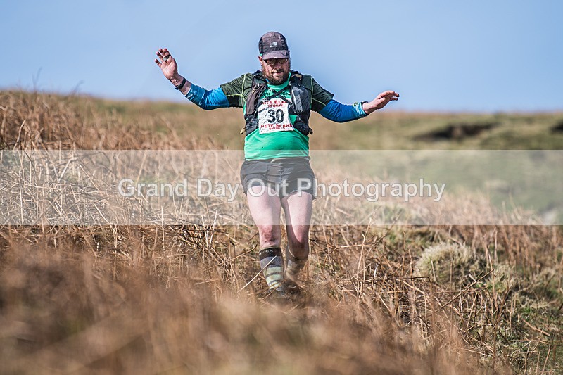 Black Combe-1063 - Black Combe Fell Race Saturday 8th March 2025