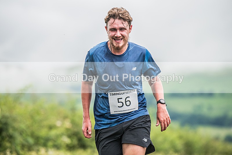 Lambfoot-331 - Lambfoot Loop Road Race Tuesday 1st July 2025