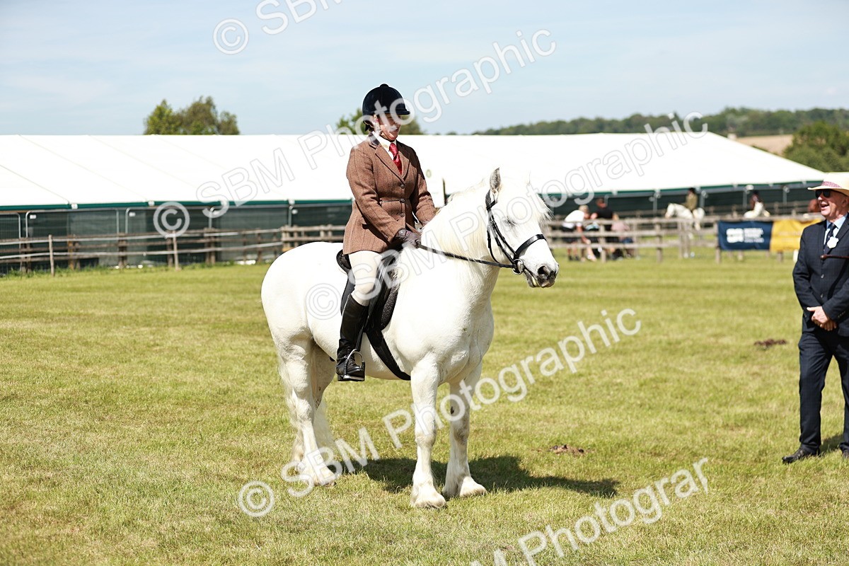 SBM_07084 - Class 26-30 - Mountain and Moorland Ridden