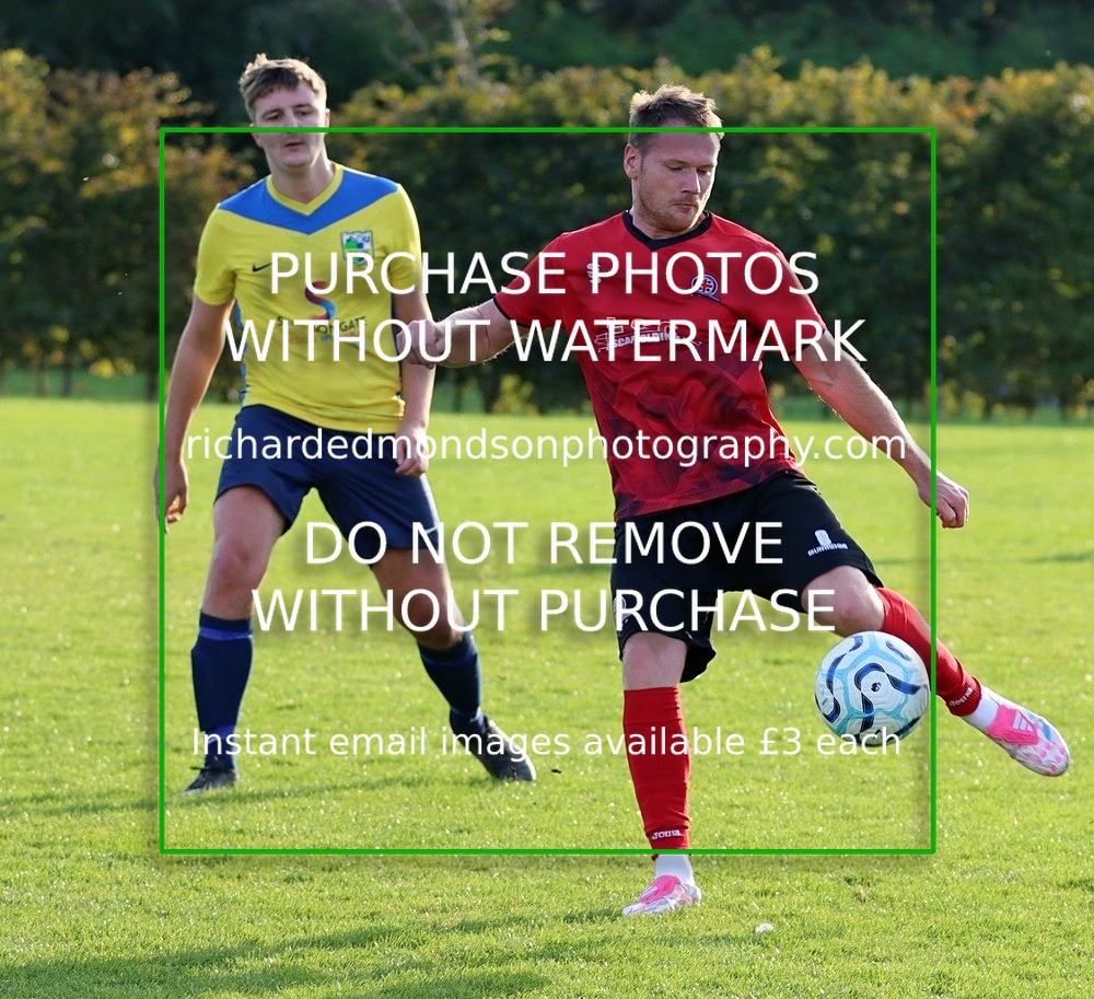 IMG_3302 - Kendal United vs Mill Hill (5/10/24)