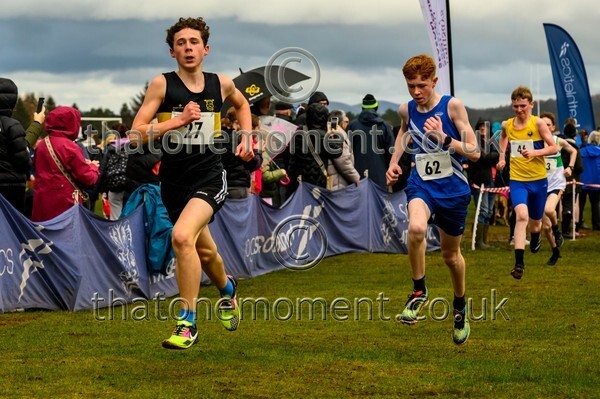 SCLan25-918255 - Boys U15