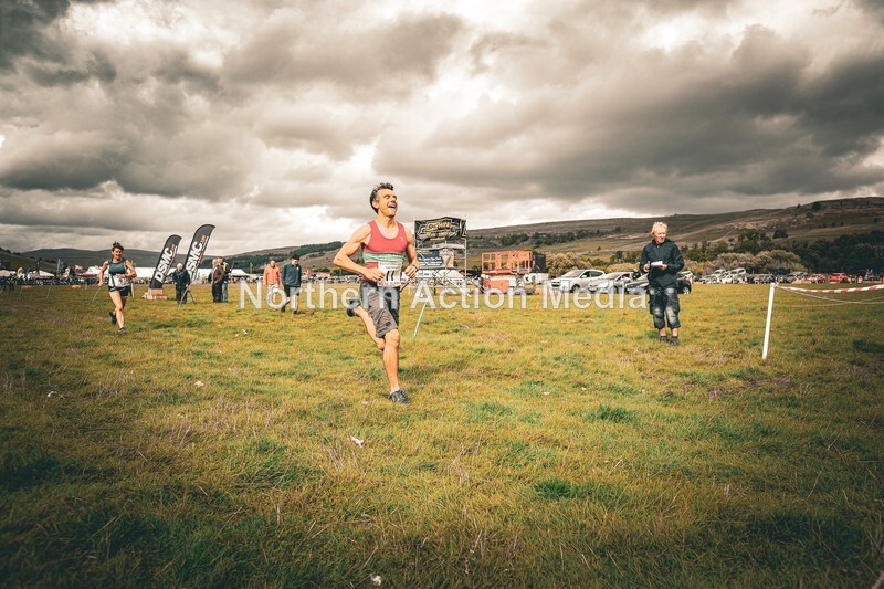 DSCF6384 - Kilnsey Crag race