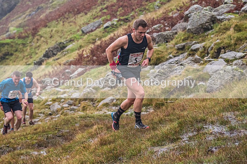 Langdale-220 - Langdale Horseshoe Fell Race Saturday 7th October 2023