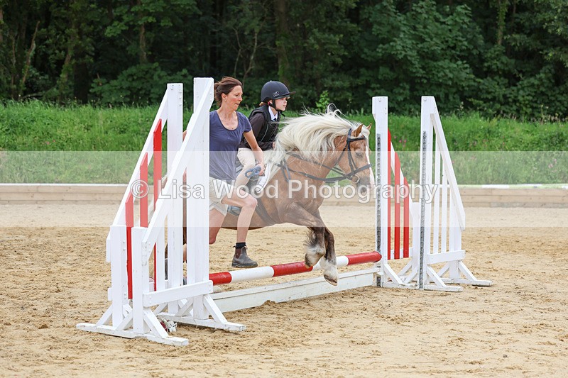 3E7A7680 - Class 1: 40cm