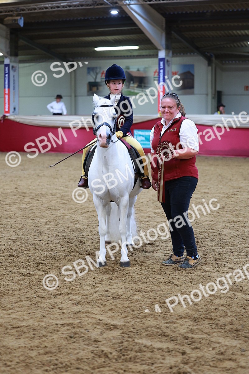 SBM_20645 - Class 906 - Sup Final Ridden Champ