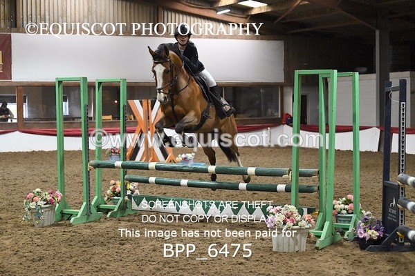 BPP_6475 - CLASS 4 British Novice/ 90cm Open