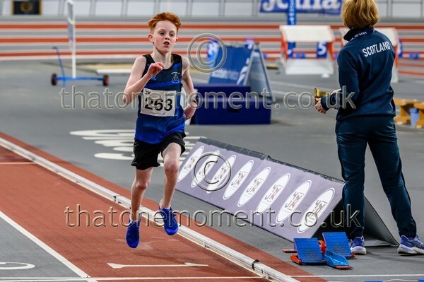 AgeInd25SUN-915679 - Track Male