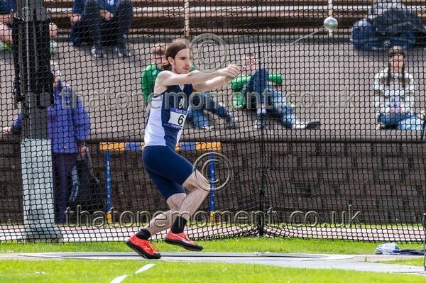 SIAB23-514796 - Field Male Set One