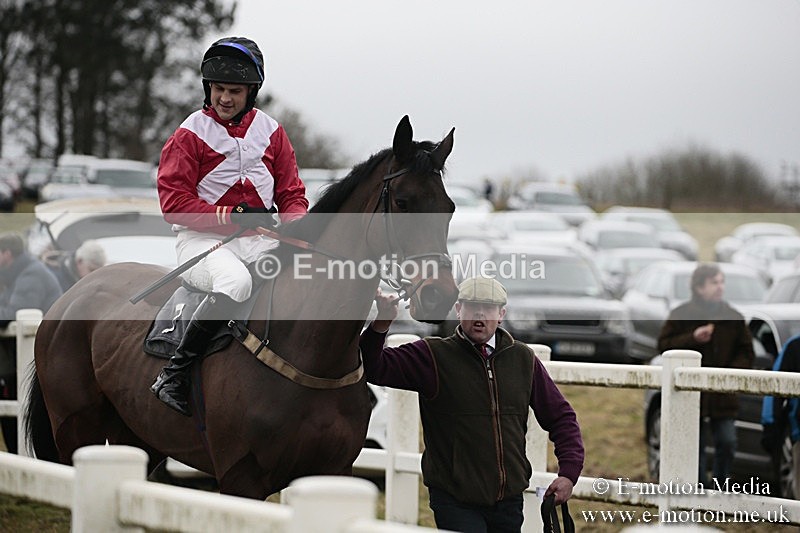 PtP 180218 332 - Combined Services Point-to-Point Larkhill 18/02/18