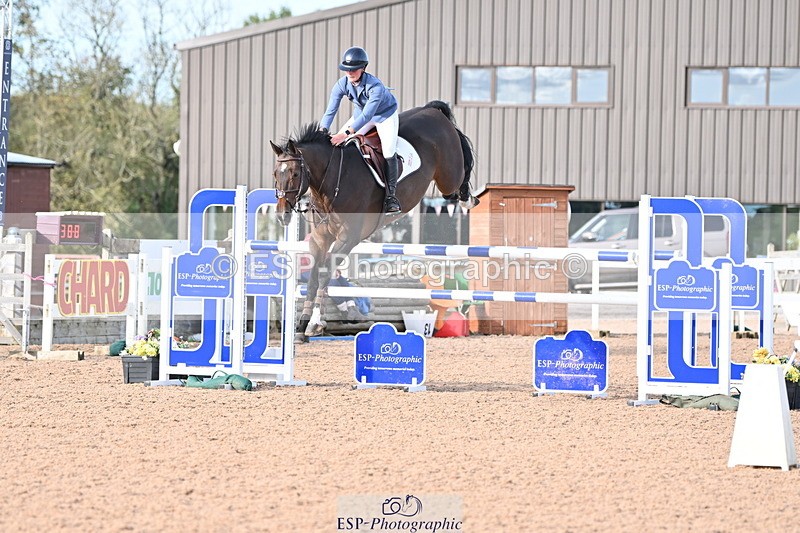 231015A-152624-09028 - Cls 32 National 1.30 & 1.40m Open