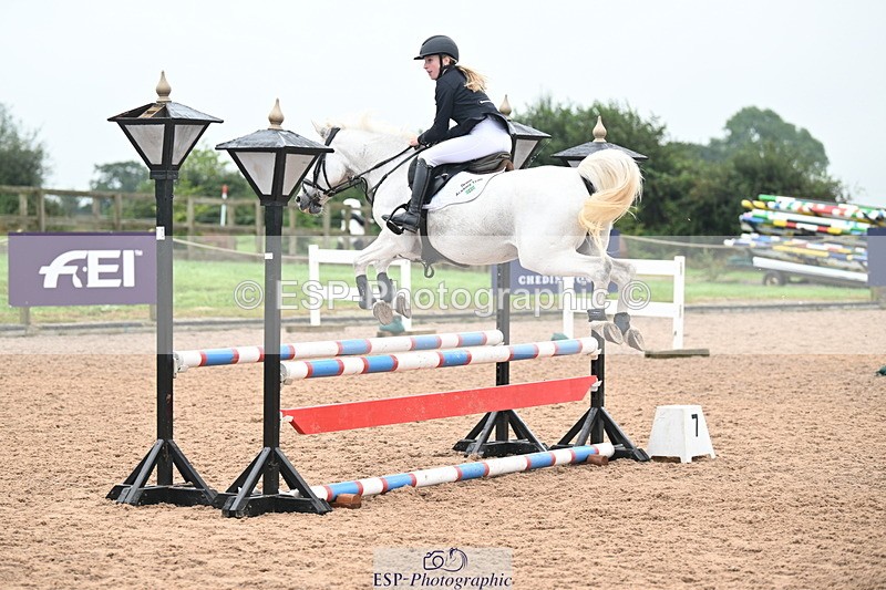 240907A-113639-01001 - Cls 2 Pony Small Team 70cm & 80cm