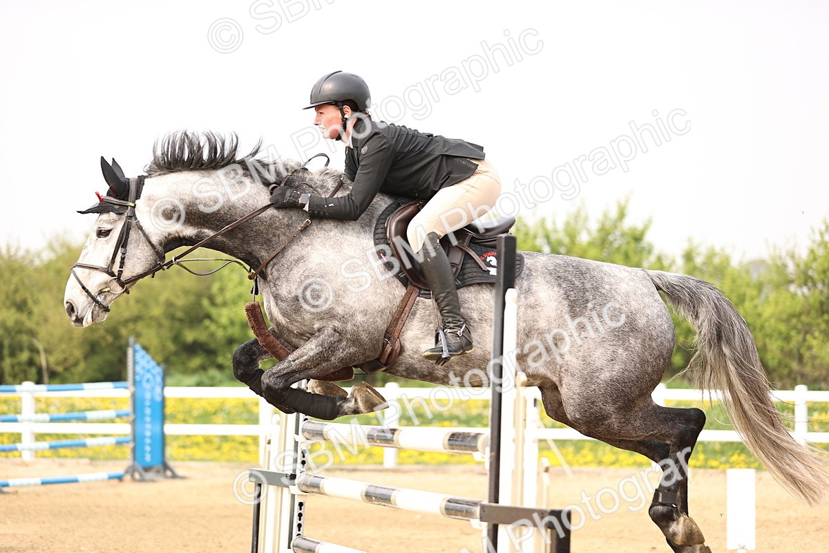  - Class 20 - National 1.30-1.40m