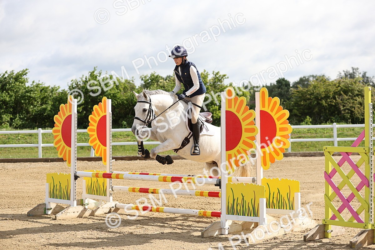 SBM_000002 - Class 1 - Clear Round