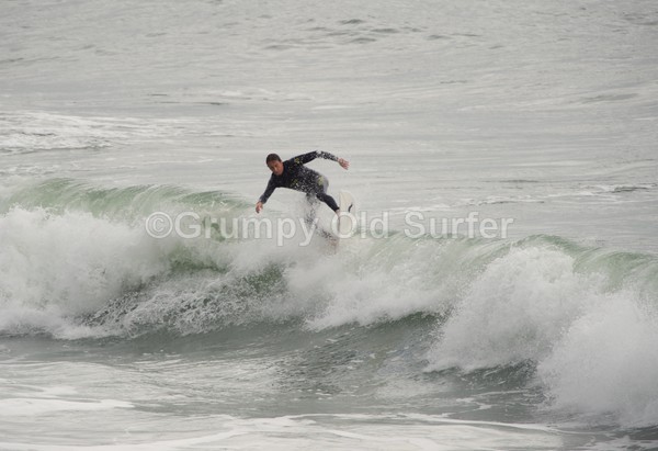 DSC_7591 - Porth Ceiriad 4th September 2016