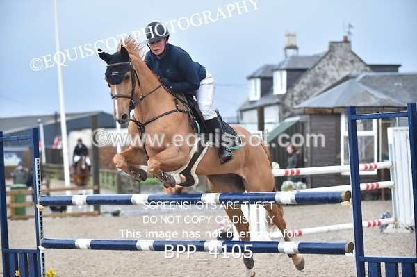 BPP_4105 - CLASS 9  1.15m Open (inc National 1.15m Members Cup