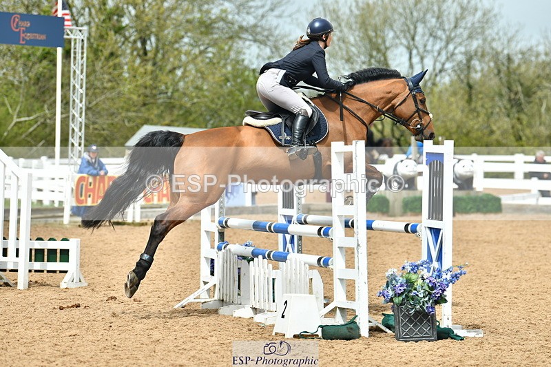 230505A-125512-03789 - Cls 16 95cm Amateur Quali