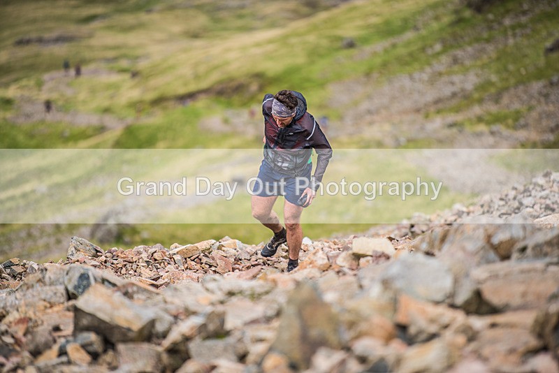 Borrowdale-1433 - Borrowdale Fell Race Saturday 5th August 2023