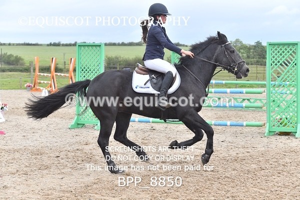 BPP_8850 - CLASS 7 Pony Newcomers/ 1m Open