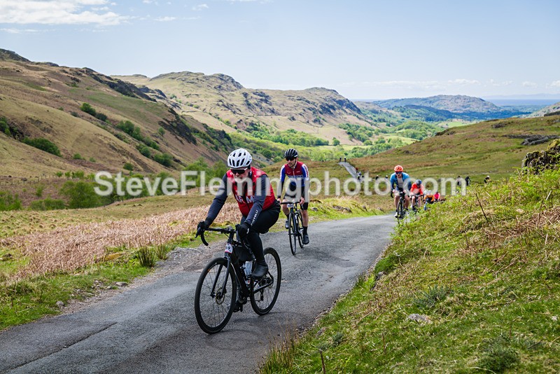135956 - Hardknott Pass Camera 1 13.00-14.00