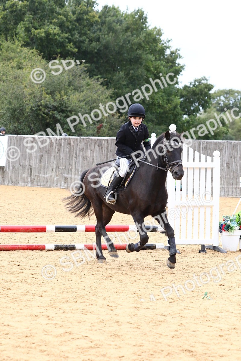 SBM_68231 - J3b - Mini Tour Junior Pony 40cm Championship