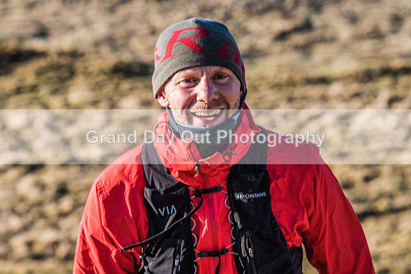 Grisedale-4 - Grisedale Grind Fell Race Wednesday 19th April 2023
