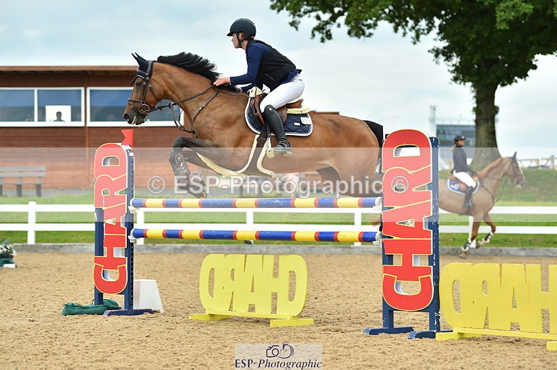 230720A-150218-03420 - Cls 17, 1 Star Silver 1.20m