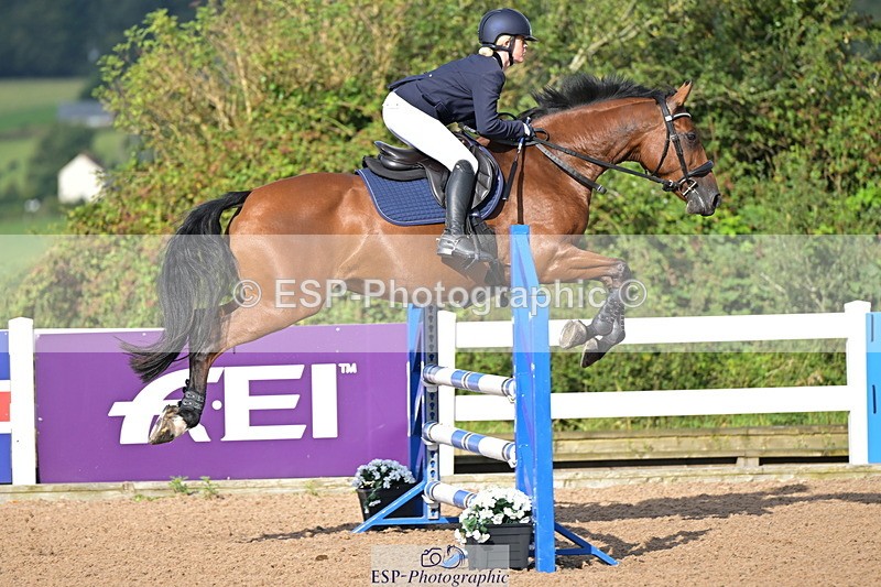 240912A-095033-00798 - Cls 8 Snr British Novice and 90cm Open