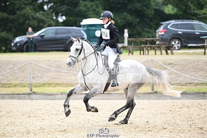 250726A-111215-00923 - Cls 03 PC80cm start to coursewalk