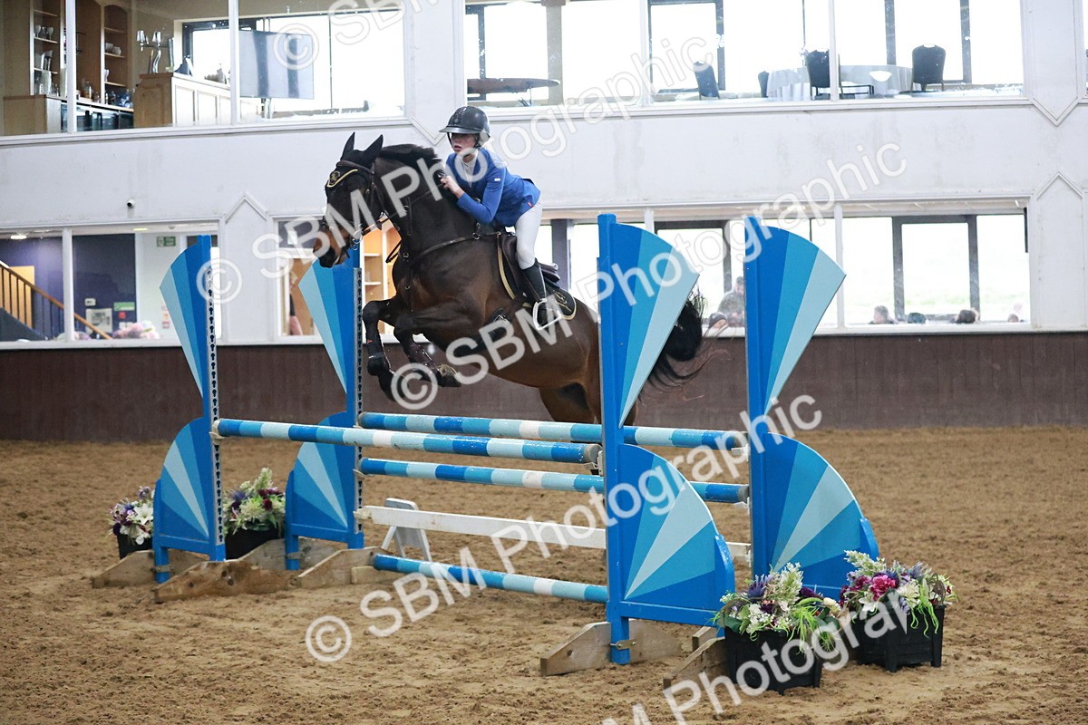 SBM_000900 - Class 3 - Senior Discovery - 1.00m